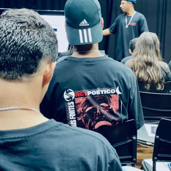 WorkShop – Potencializando o Talento de Artistas do DF